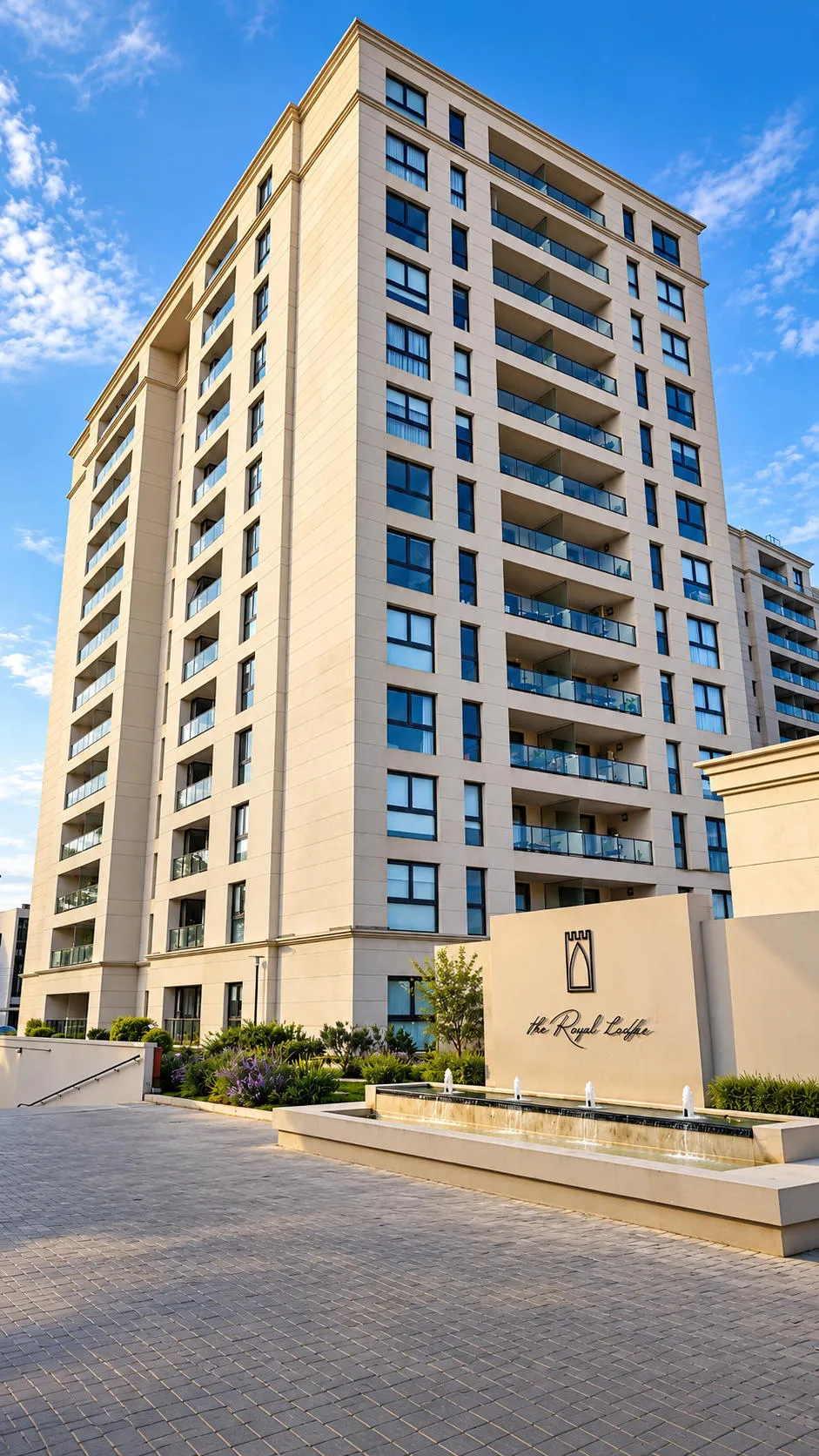 DEPARTAMENTOS EN VENTA EN OPERA PARK – ZONA NORTE | 1 y 2 DORMITORIOS | COCHERAS
