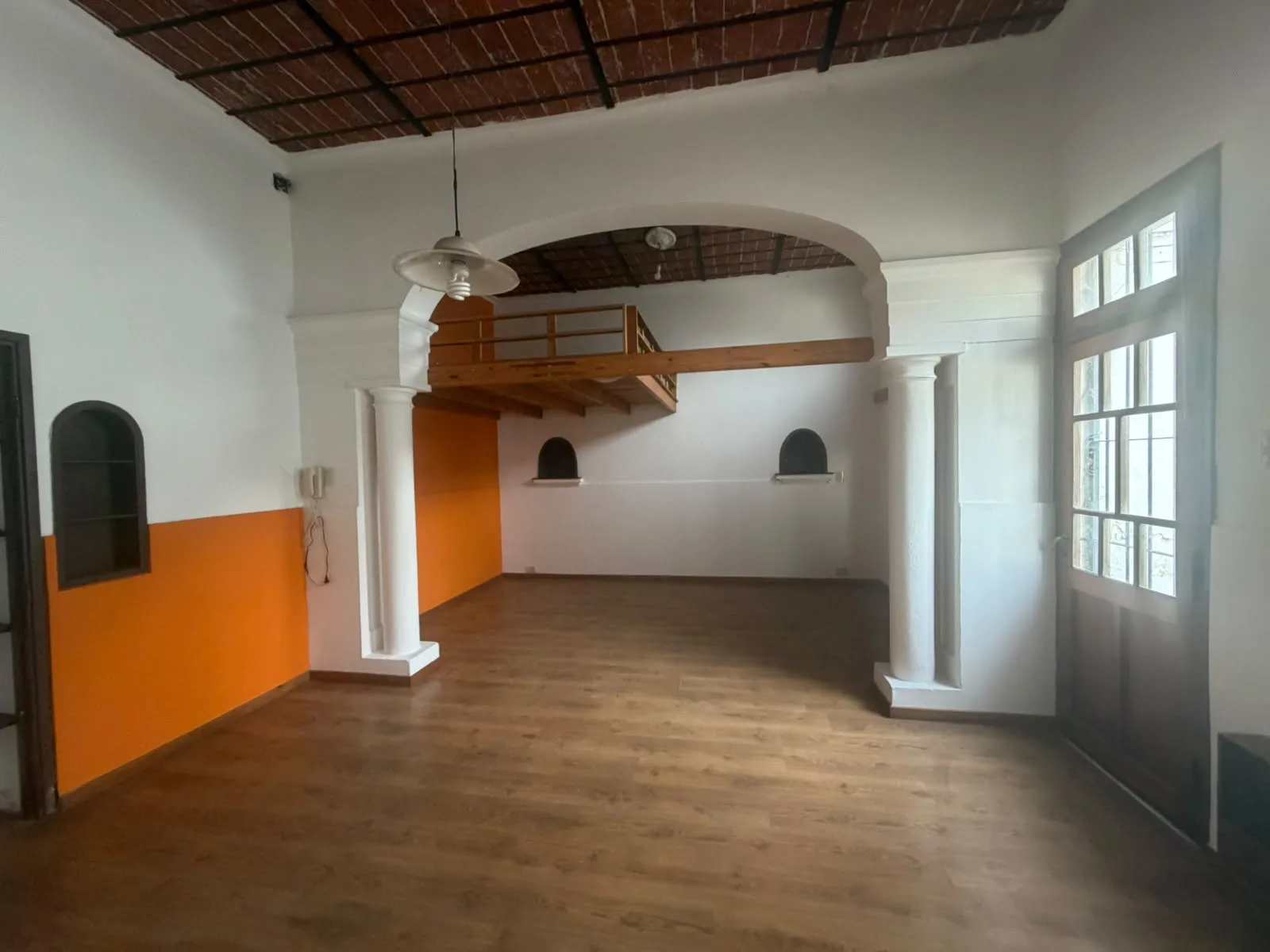 Atenea Alquila Sobre Calle Estados Unidos Departaento de un Dormitorio