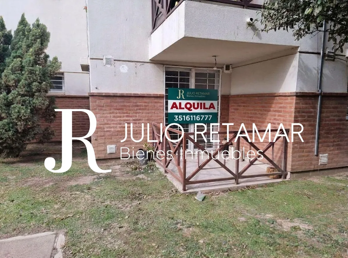 Complejo Cerrado "Solares del Pilar" – B° Residencial San Carlos