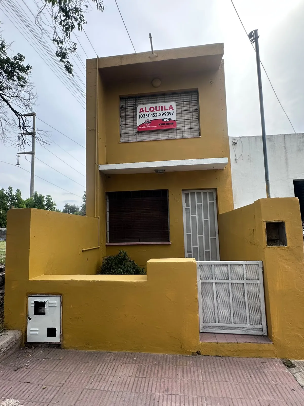 Departamento en alquiler – Tolosa 2596