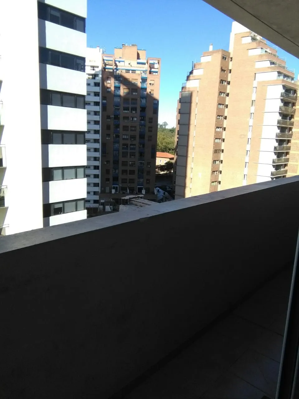 EXCELENTE UBICACION!! HERMOSAS VISTAS!! BALCON!!