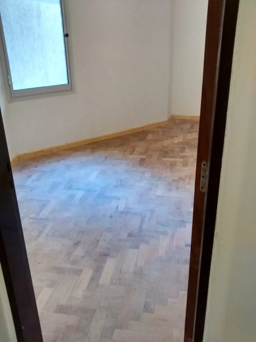 ¡DEPARTAMENTO EN ALQUILER EN BARRIO ALBERDI! | 1 DORM. CON PATIO