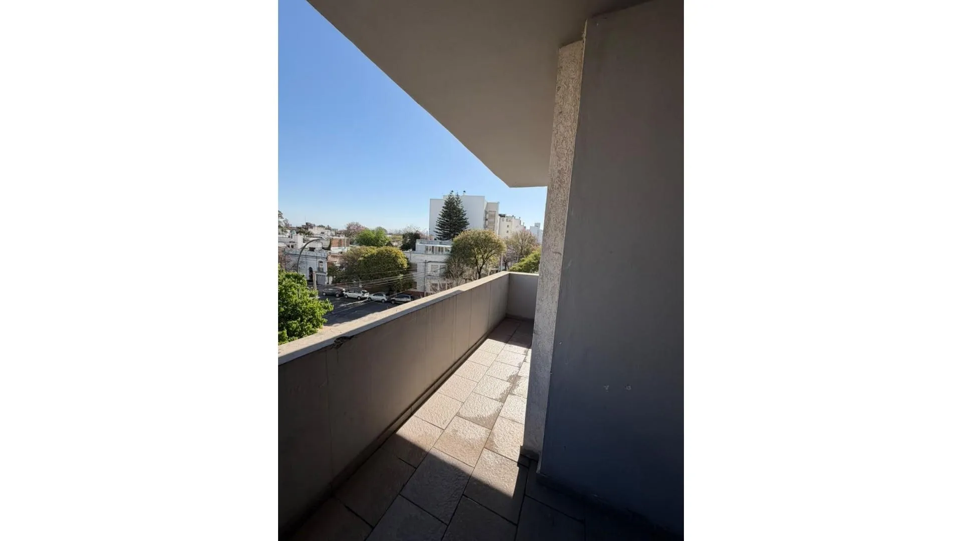 ALQUILA - DEPTO 1 DOR - ALTA CORDOBA