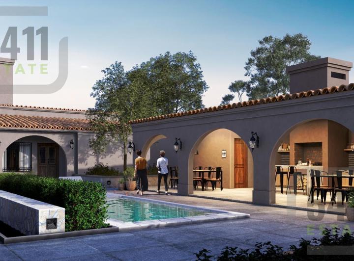 Departamento · 56m² · 2 Ambientes