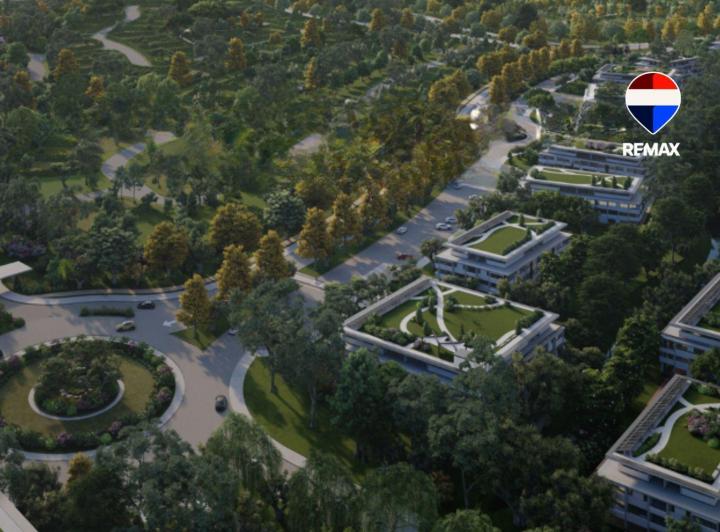 Terreno · 847m²