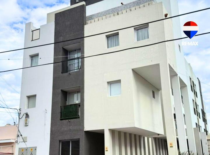 Departamento · 27m² · 1 Ambiente