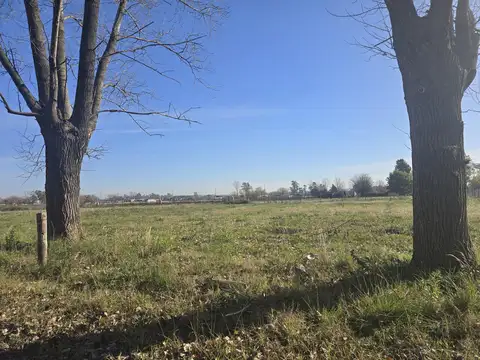 Terreno en Venta en Las Malvinas, Partido de General Rodríguez