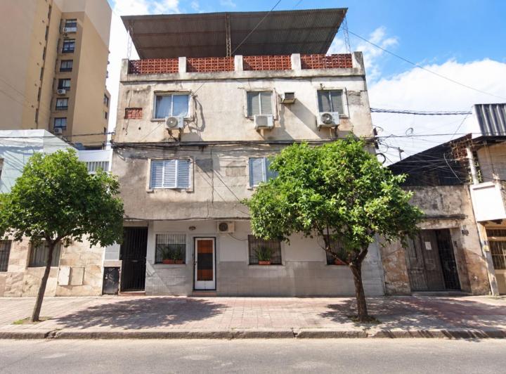 Departamento · 60m² · 5 Ambientes