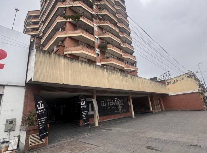 Departamento · 25m² · 3 Ambientes