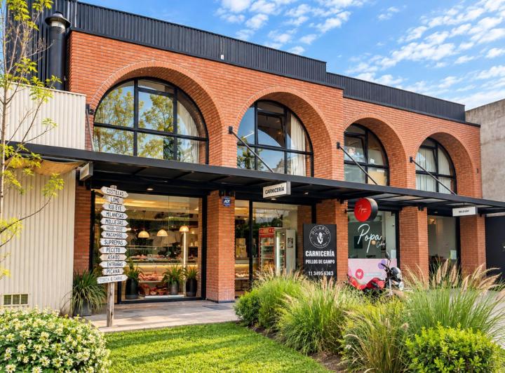 Local comercial · 31m²