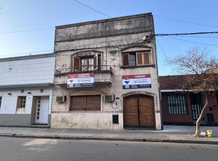 Casa · 278m² · 10 Ambientes