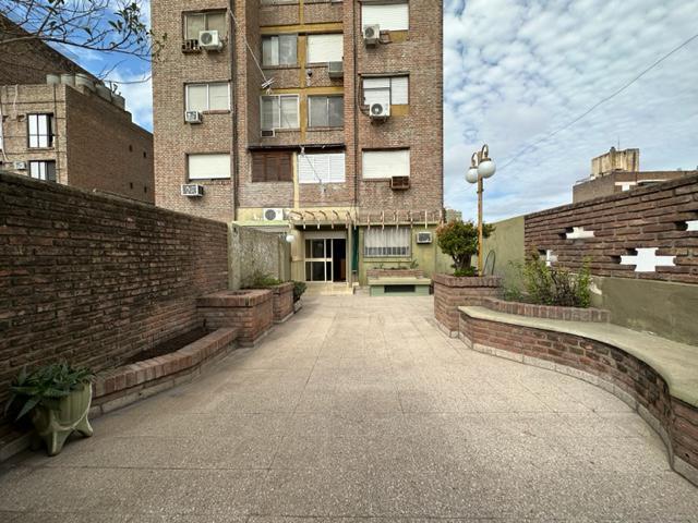 Departamento · 106m² · 4 Ambientes · 1 Cochera
