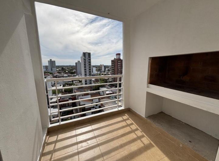 Departamento · 60m² · 3 Ambientes