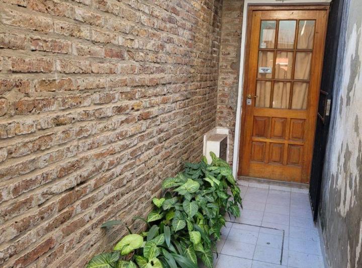 Departamento · 45m² · 2 Ambientes
