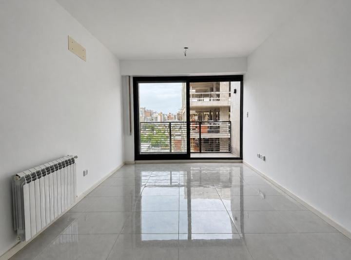 Departamento · 52m² · 1 Dormitorio