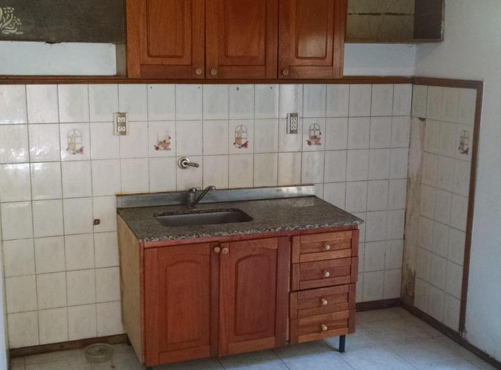 Casa · 80m² · 3 Ambientes