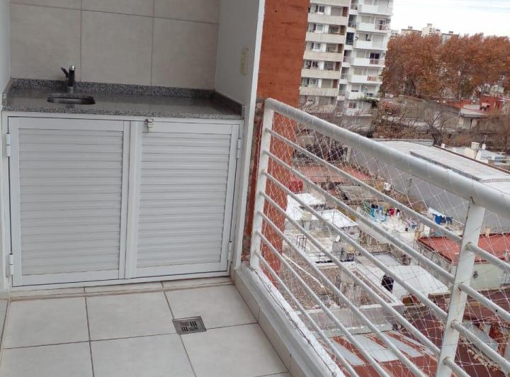 Departamento · 55m²
