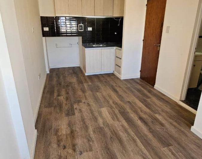 Departamento · 26m² · 1 Ambiente