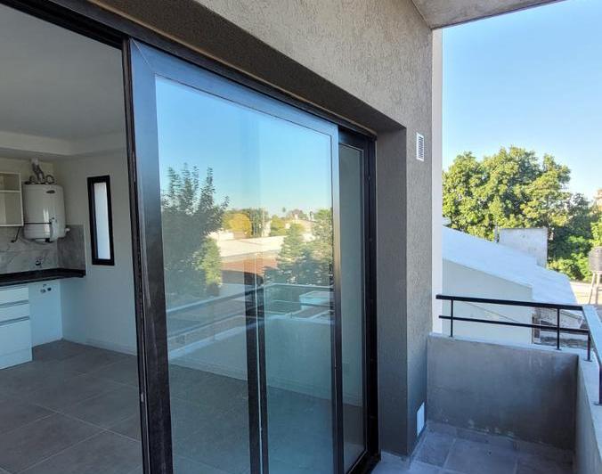 Departamento · 28m² · 1 Ambiente