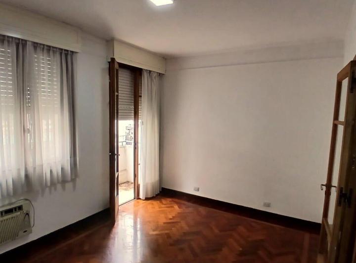 Departamento · 63m² · 3 Ambientes
