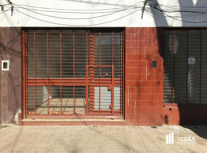 Local comercial · 50m²