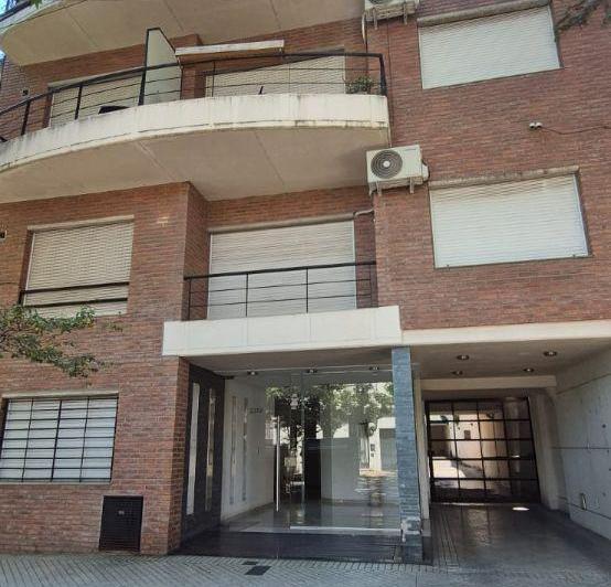 Departamento · 25m² · 1 Ambiente