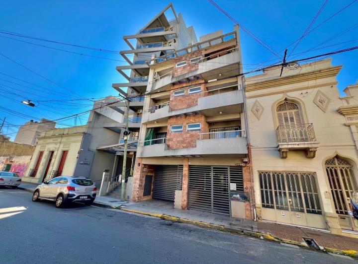 Departamento · 40m² · 1 Dormitorio