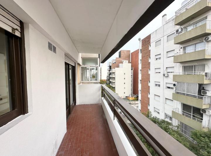 Departamento · 31m² · 2 Ambientes