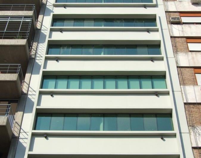 Oficina comercial · 44m² · 2 Ambientes