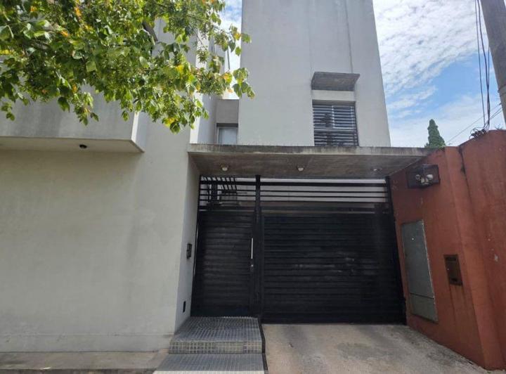 Departamento · 60m² · 3 Ambientes