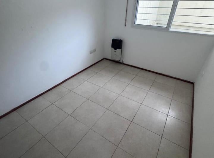 Departamento · 36m² · 2 Ambientes