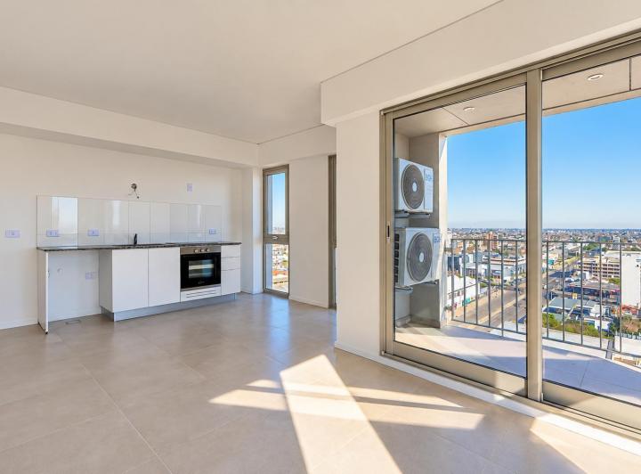 Departamento · 41m² · 2 Ambientes · 1 Cochera