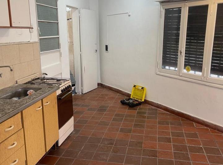 Casa · 30m² · 2 Ambientes