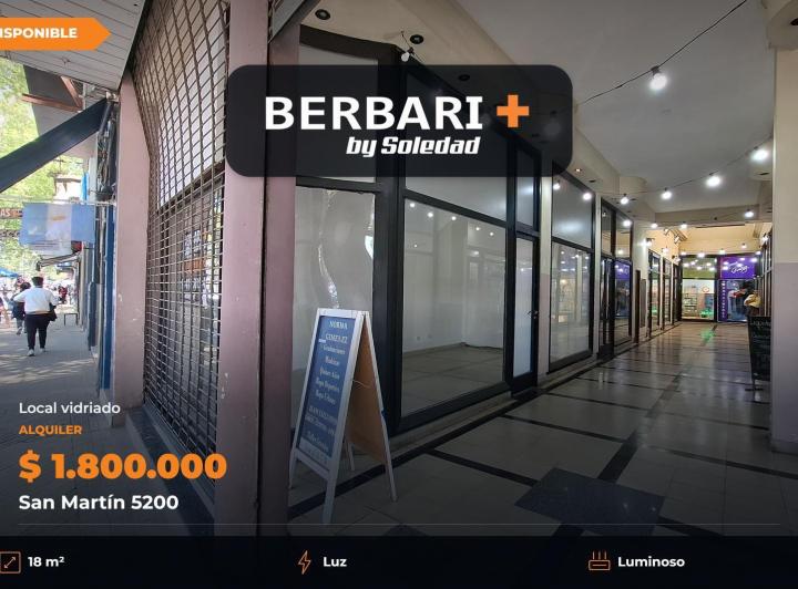 Local comercial