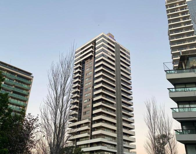 Departamento · 90m² · 3 Ambientes · 1 Cochera