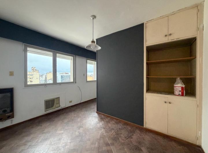 Departamento · 28m² · 1 Ambiente