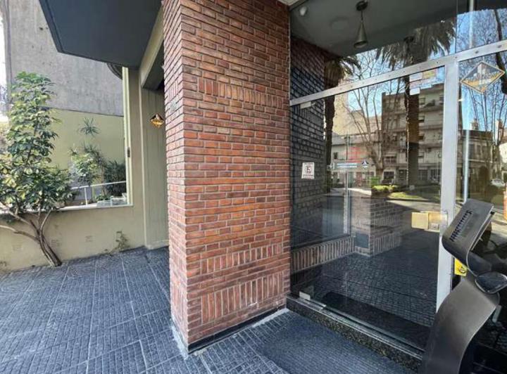 Departamento · 42m² · 2 Ambientes