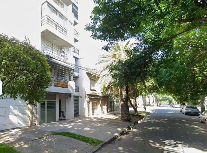 Departamento · 24m² · 1 Ambiente