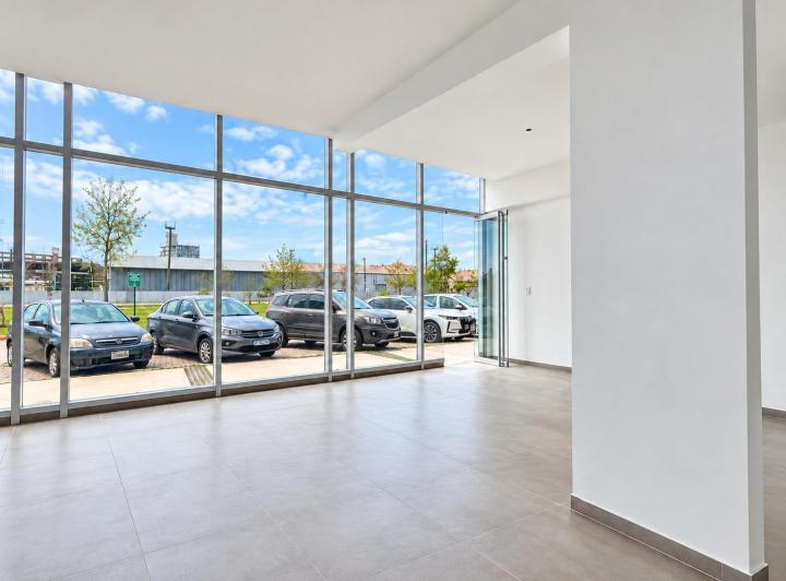 Local comercial · 112m² · 2 Ambientes