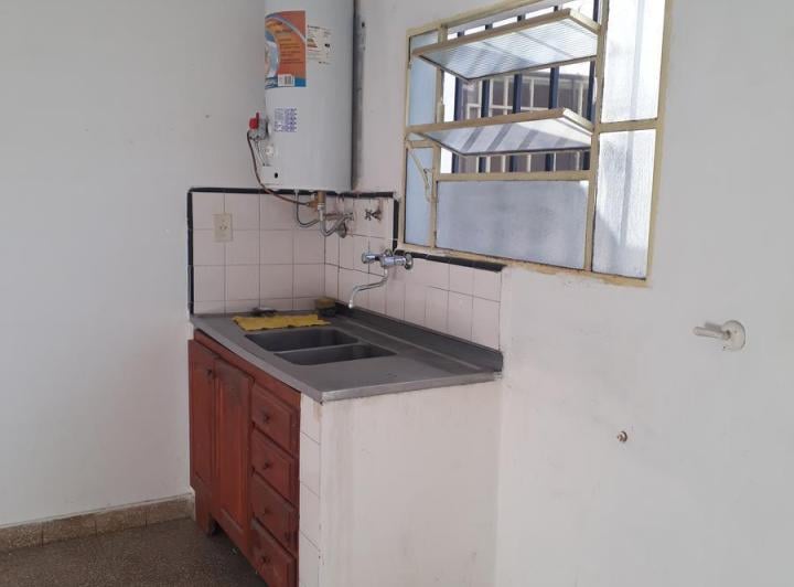Casa · 25m² · 2 Ambientes