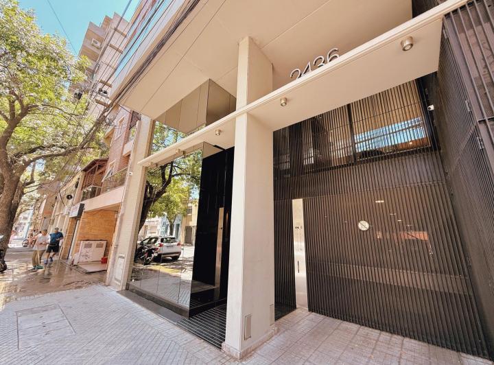 Departamento · 50m² · 2 Ambientes