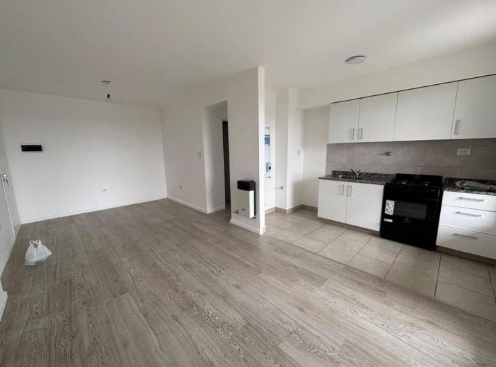Departamento · 65m² · 3 Ambientes