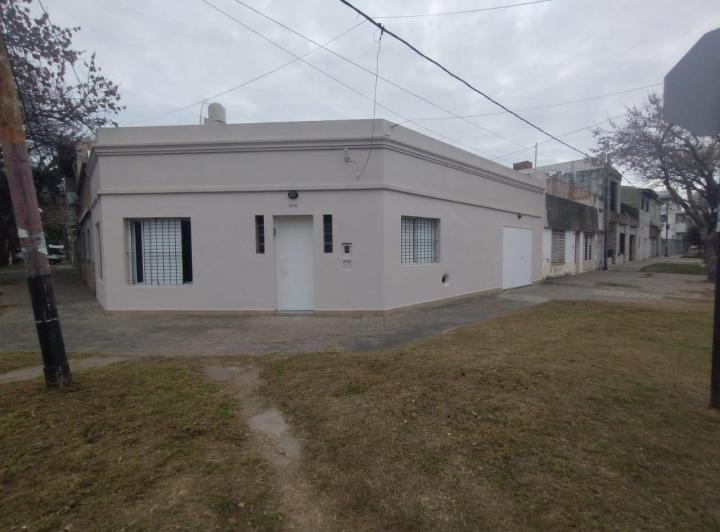 Casa · 1m² · 2 Ambientes
