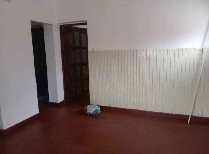 Casa · 76m² · 3 Ambientes