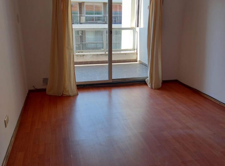 Departamento · 72m² · 4 Ambientes