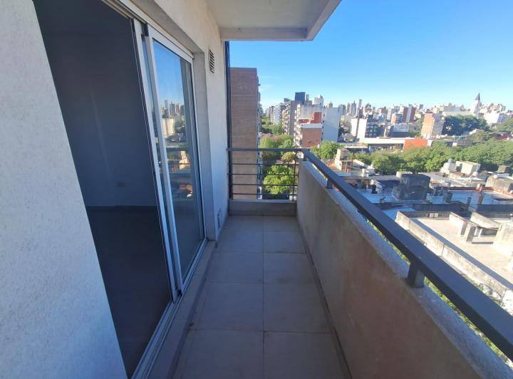 Departamento · 22m² · 1 Ambiente