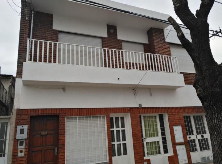 Casa · 80m² · 4 Ambientes
