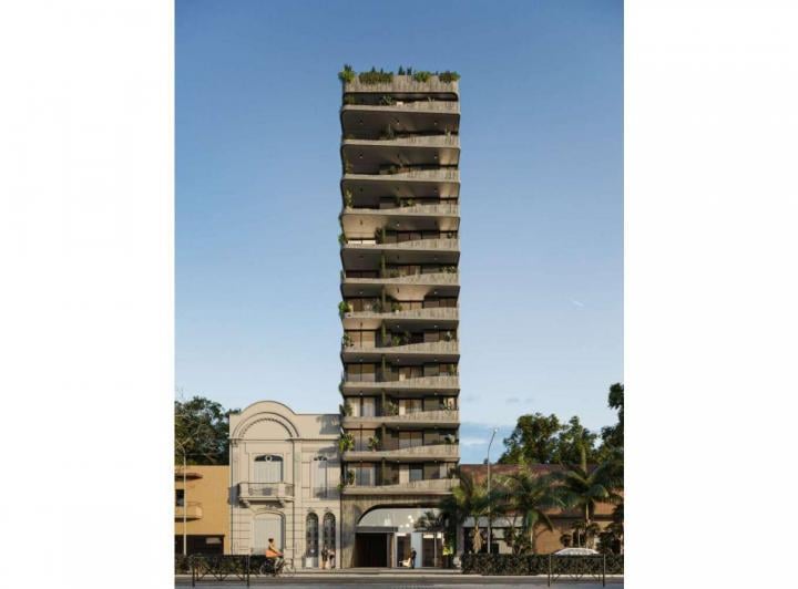 Casa · 10m² · 1 Cochera