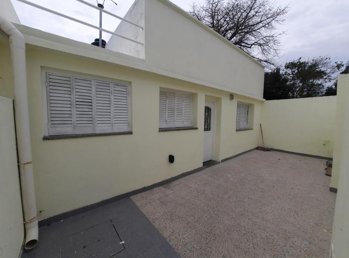 Casa · 62m² · 3 Ambientes