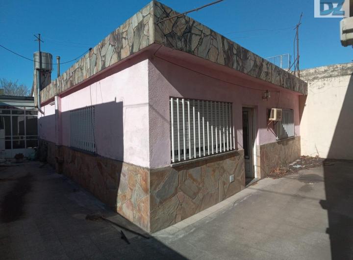 Casa · 154m² · 4 Ambientes